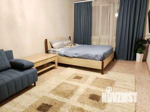 2-к квартира, посуточно, 68м2, 17/17 этаж