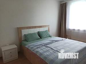 2-к квартира, посуточно, 67м2, 14/17 этаж