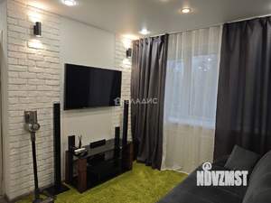 1-к квартира, на длительный срок, 30м2, 5/5 этаж