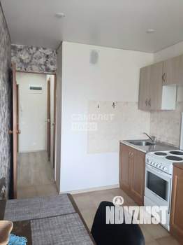 1-к квартира, на длительный срок, 37м2, 7/12 этаж