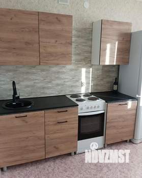 1-к квартира, на длительный срок, 46м2, 3/10 этаж