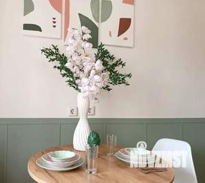 1-к квартира, посуточно, 42м2, 8/16 этаж