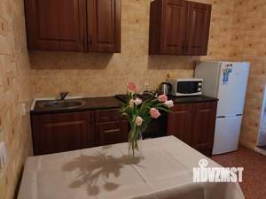2-к квартира, посуточно, 55м2, 3/13 этаж