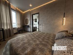 1-к квартира, на длительный срок, 38м2, 18/21 этаж