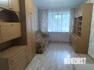 1-к квартира, на длительный срок, 31м2, 1/5 этаж