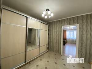 2-к квартира, на длительный срок, 60м2, 6/10 этаж