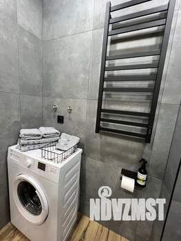 1-к квартира, посуточно, 33м2, 9/12 этаж