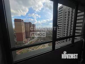 1-к квартира, на длительный срок, 35м2, 13/19 этаж