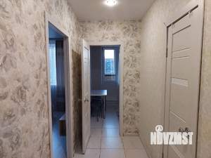 1-к квартира, посуточно, 32м2, 7/16 этаж