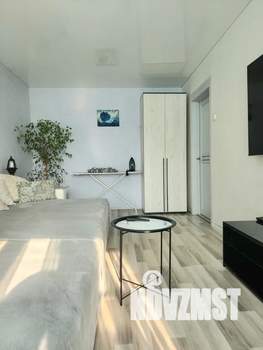 2-к квартира, посуточно, 55м2, 6/16 этаж