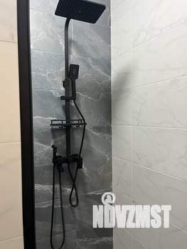 1-к квартира, посуточно, 35м2, 4/5 этаж