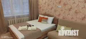 1-к квартира, посуточно, 39м2, 3/18 этаж