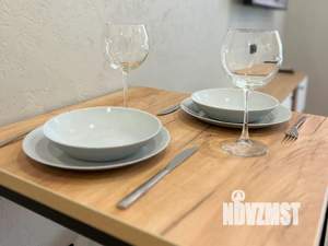 Студия квартира, посуточно, 26м2, 14/17 этаж