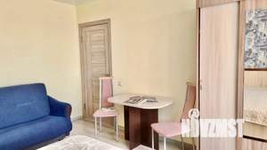 1-к квартира, посуточно, 82м2, 1/1 этаж