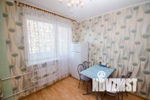 1-к квартира, посуточно, 43м2, 8/15 этаж