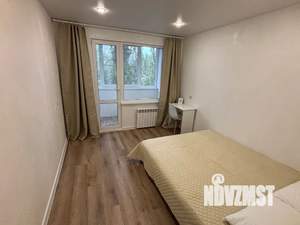 3-к квартира, посуточно, 53м2, 7/9 этаж