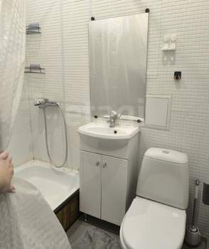 1-к квартира, на длительный срок, 35м2, 2/3 этаж