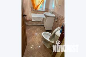 2-к квартира, посуточно, 49м2, 3/4 этаж