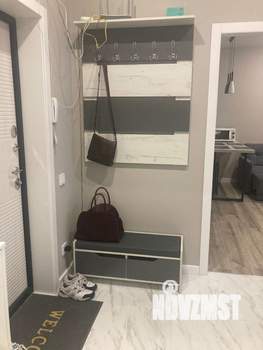 1-к квартира, на длительный срок, 41м2, 9/12 этаж