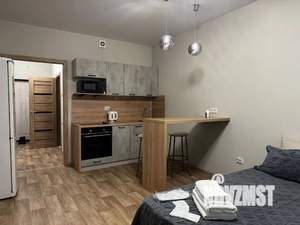 1-к квартира, посуточно, 30м2, 14/25 этаж