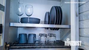 1-к квартира, посуточно, 23м2, 1/1 этаж