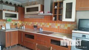3-к квартира, посуточно, 90м2, 1/1 этаж
