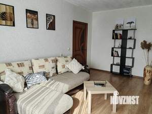 2-к квартира, посуточно, 50м2, 1/1 этаж