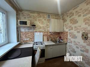 1-к квартира, на длительный срок, 31м2, 2/9 этаж