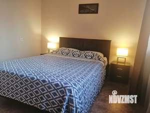 3-к квартира, посуточно, 86м2, 12/17 этаж