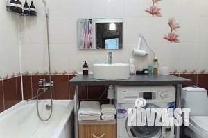 1-к квартира, посуточно, 50м2, 3/17 этаж