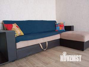 1-к квартира, посуточно, 37м2, 14/17 этаж