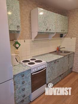 2-к квартира, на длительный срок, 56м2, 14/16 этаж