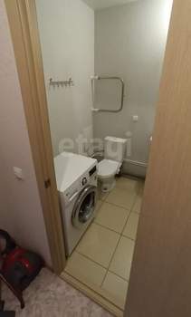 1-к квартира, на длительный срок, 40м2, 15/17 этаж