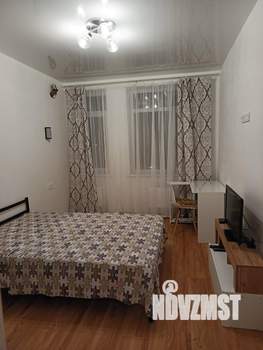 1-к квартира, на длительный срок, 31м2, 7/18 этаж