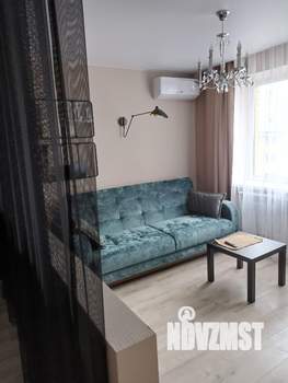 1-к квартира, посуточно, 44м2, 25/25 этаж