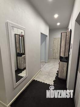 2-к квартира, посуточно, 75м2, 3/9 этаж