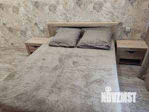 2-к квартира, посуточно, 53м2, 7/13 этаж