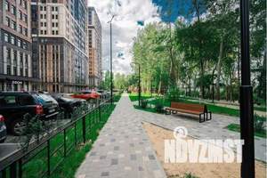 1-к квартира, посуточно, 29м2, 12/21 этаж