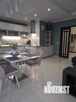 2-к квартира, на длительный срок, 82м2, 12/15 этаж