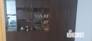 1-к квартира, на длительный срок, 40м2, 17/17 этаж