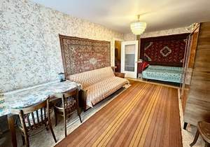 1-к квартира, на длительный срок, 35м2, 2/5 этаж