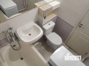 2-к квартира, посуточно, 40м2, 2/5 этаж