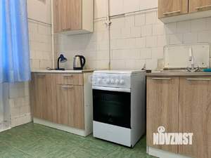 2-к квартира, на длительный срок, 59м2, 5/5 этаж