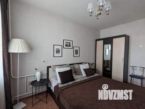 2-к квартира, посуточно, 60м2, 1/1 этаж