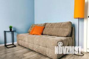 1-к квартира, посуточно, 40м2, 8/17 этаж