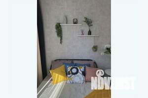 1-к квартира, посуточно, 38м2, 6/10 этаж