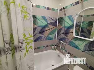 Студия квартира, посуточно, 21м2, 15/18 этаж