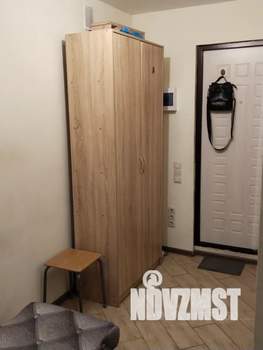 1-к квартира, посуточно, 15м2, 1/5 этаж