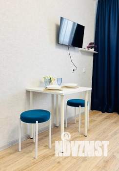 Студия квартира, посуточно, 25м2, 19/20 этаж