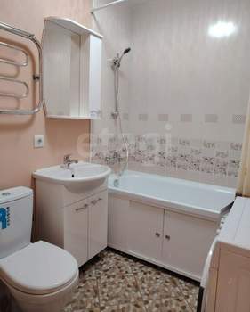 1-к квартира, на длительный срок, 33м2, 11/20 этаж